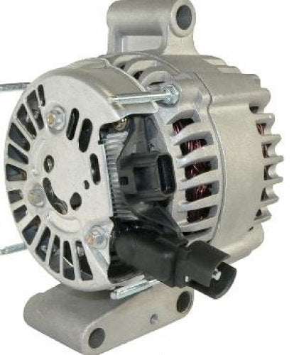 Alternator Ford Focus 2 3L W AT 1S7T-10300-BC GL-593