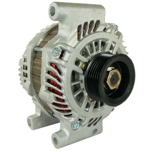 Alternator Ford Fusion Lincoln Zephyr Mercury Milan 3 0L V6 2006 2007 2008 2009