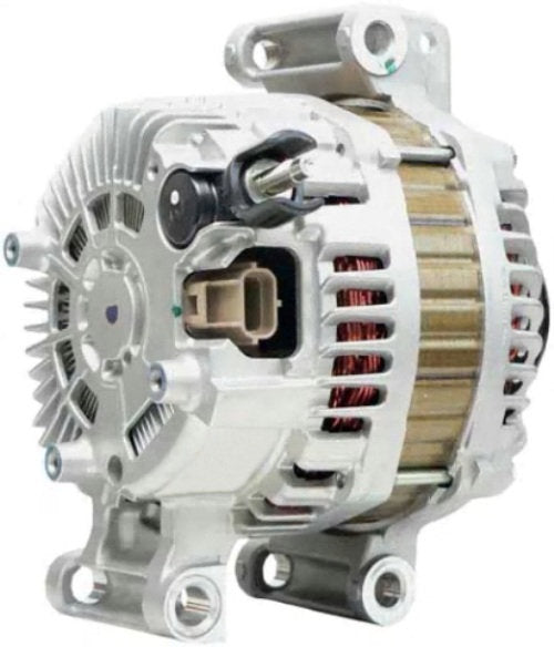 Alternator Ford Fusion Mercury Milan 2.3L 140 L4 2006 2007 2008 2009 New