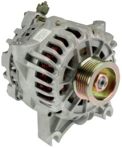 Alternator Ford Lincoln 5L7T-10300-CB, 5L7Z-10346-CA