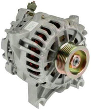 Alternator Ford Lincoln 5L7T-10300-CB, 5L7Z-10346-CA