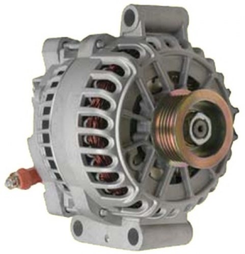 Alternator Ford Mustang 4 0L 2005 2006 2007 2008 135A