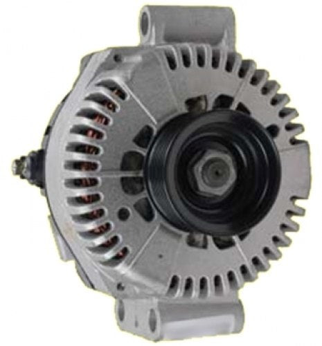 Alternator Ford Super Duty 6 4L V8 Dsl 2008 09 2nd Unit