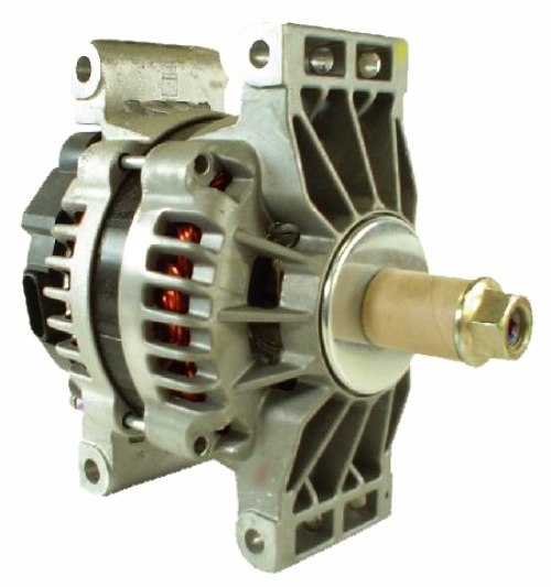 Alternator Freightliner International Mack Volvo 19020900 8600168 8700008
