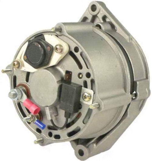 Alternator John Deere Combines Tractors Farm Industrial Utility 1965-1993