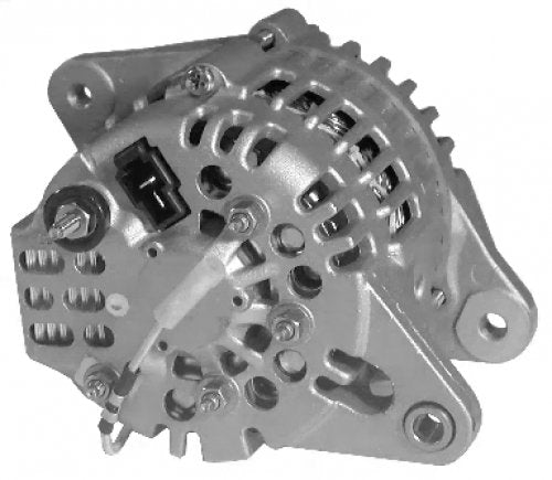 Alternator John Deere Yanmar LR140 714 LR140 714B 12V