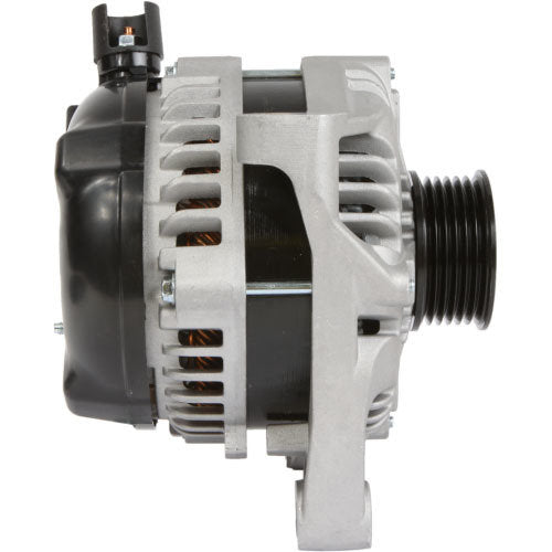 ALTERNATOR Lincoln Navigator V8 5 4L 2007 2008 12v 150 AMP 330cid