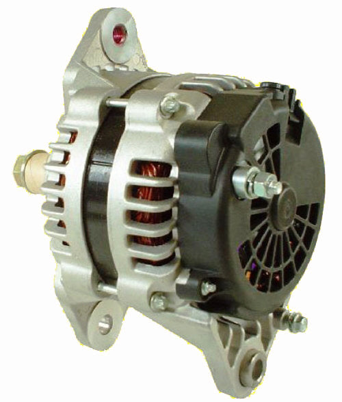 Alternator Mack Volvo Medium Heavy-Duty Trucks 3972734 8600068 4380686 160A