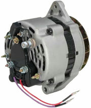 Alternator Marine Fits Crusader Lucas Mando Mercruiser AC155616 807652 807652T