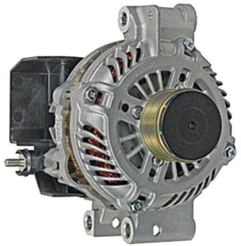 Alternator Mazda 6 2 3L 2003 2004 2005 Automatic Trans