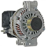 Alternator Mazda 6 2 3L 2003 2004 2005 Automatic Trans
