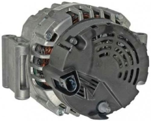 Alternator Mercedes Benz C230 1 8L 2003 2004 2005 120A