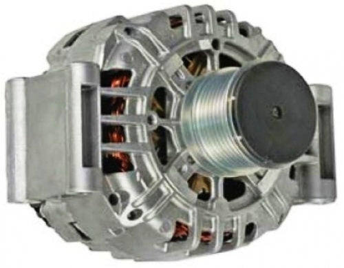 Alternator Mercedes Benz C230 1 8L 2003 2004 2005 120A