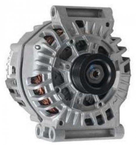 Alternator Mini Cooper 1 6L 2002 2003 04 05 06 120 AMP