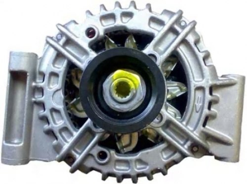 Alternator Mini Cooper Convertible 1 6L 2007 2008 2009
