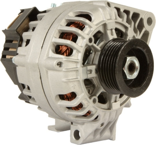 ALTERNATOR New Pontiac Montana 2002 03 04 2005 12v 105 AMP V6 3 4L Van