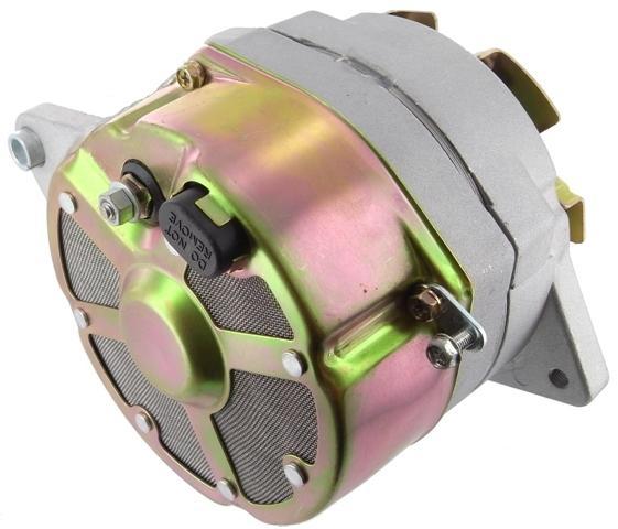 Alternator OMC 381166 381519 383433 383443 384233