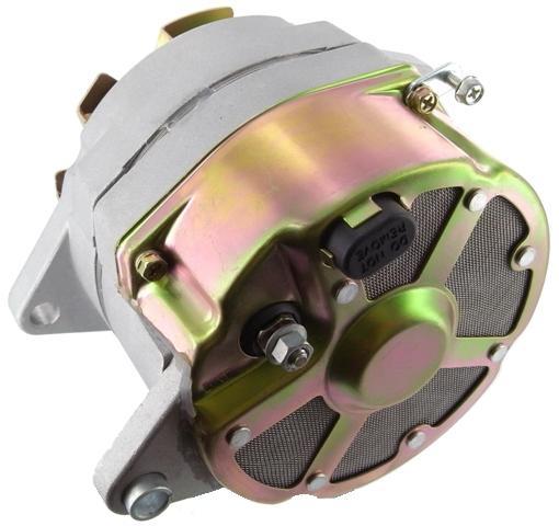 Alternator OMC 381166 381519 383433 383443 384233