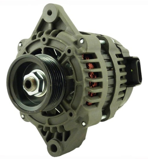 Alternator Pleasurecraft Marine Applications 2 Mounting Foot 95 Amps 12 Volt