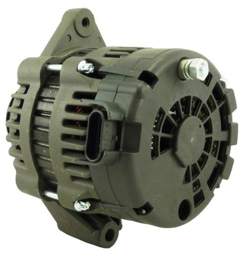 Alternator Pleasurecraft Marine Applications 2 Mounting Foot 95 Amps 12 Volt