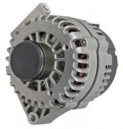 Alternator Ponriac Grand Prix 3 8L V6 2004 04 321-1869