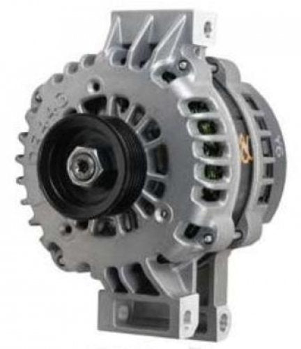 Alternator Rainer Trailblazer Envoy Ascender 15200110