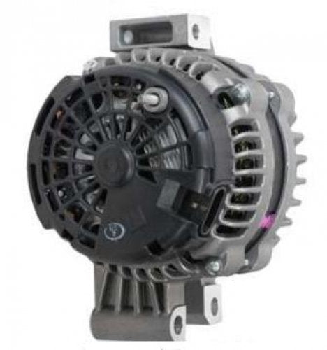 Alternator Rainer Trailblazer Envoy Ascender 15200110