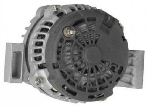 Alternator Rainer Trailblazer Envoy Ascender 15225928