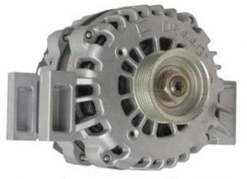 Alternator Rainer Trailblazer Envoy Ascender 15225928