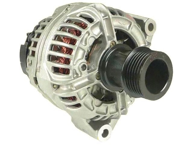 Alternator Saab 9-3 2 0 2 3L 9-5 2 3 3 0L 52-48-372