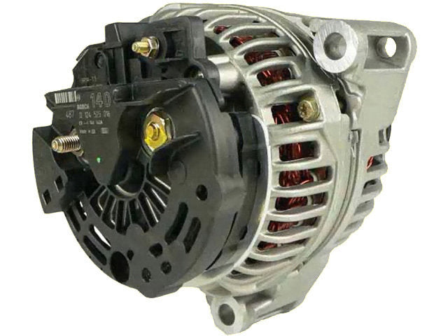 Alternator Saab 9-3 2 0 2 3L 9-5 2 3 3 0L 52-48-372