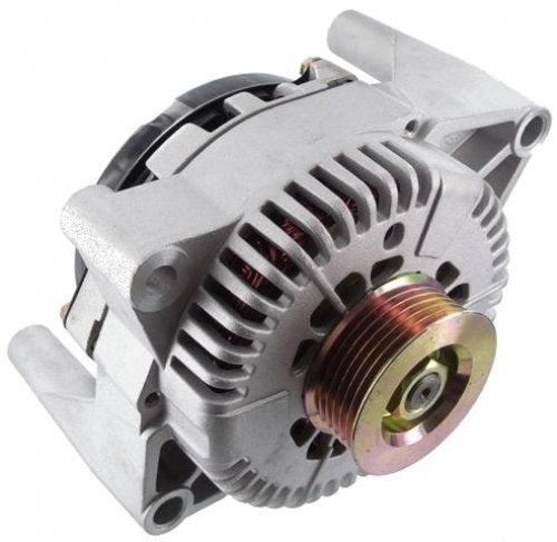 Alternator Taurus Sable 3 0L V6 F6DU-10300-BB GL-355