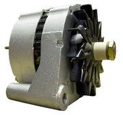 Alternator Vermeer Brush Chipper BC1250 BC1250A BC1600A W CSG-649 Ford Gas Eng