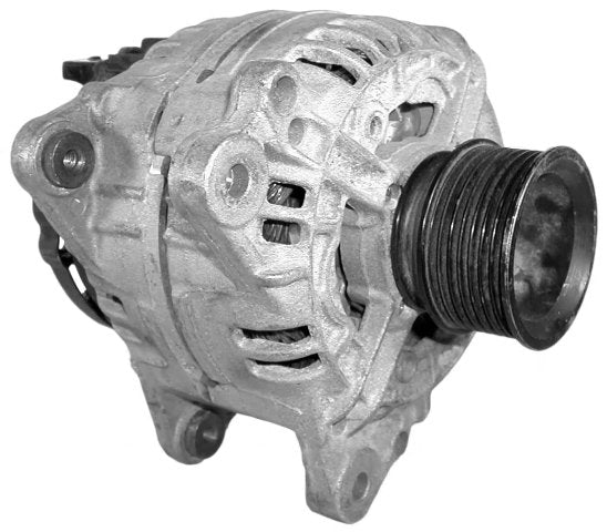 Alternator Volkswagen 021-903-025K 074-903-025N 120 AMP