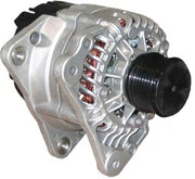 Alternator Volkswagen 1999 2006 Beetle Golf Jetta 1 9l Diesel 90 AMPS