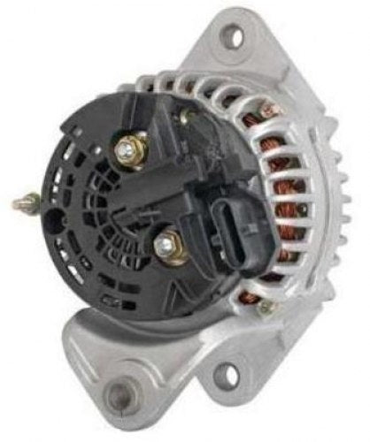 Alternator Volvo B12B Buses FH12 Trucks 20409240 24V