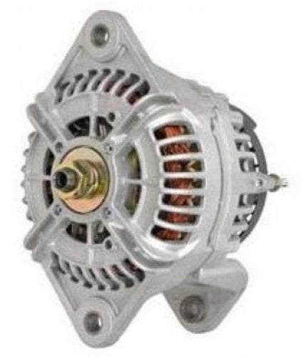 Alternator Volvo B12B Buses FH12 Trucks 20409240 24V