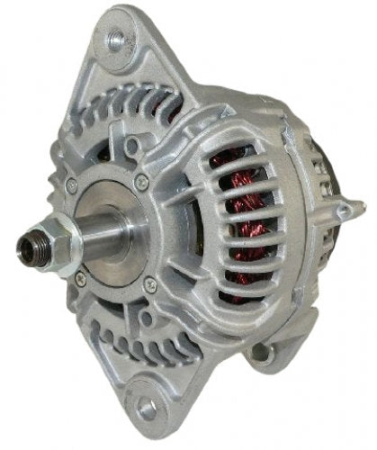 Alternator Volvo Med HD Trucks FE42 D7 Dsl VHD Series Cummins M11 VED 12 2001-07