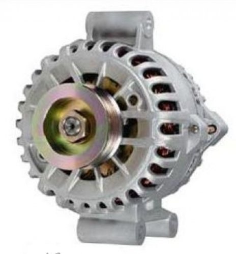 Alternator XF2U-10300-BC XF2Z-10346-BA XF2U-10300-BD
