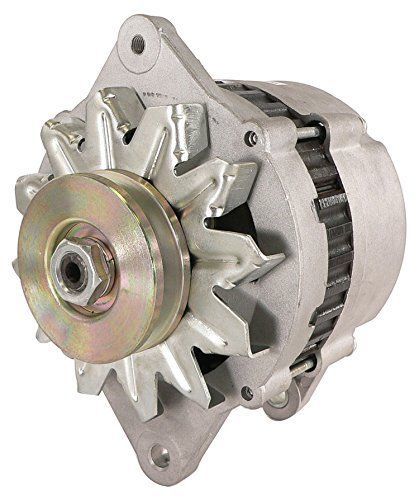 Alternator Yanmar Marine 119573 77200 119573 77201 129470 77200