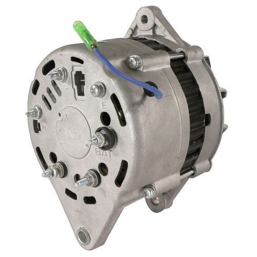 Alternator Yanmar Marine 119573 77200 119573 77201 129470 77200