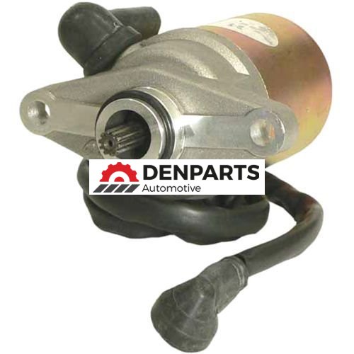 Arctic Cat ATV Starter NEW Youth 90 4-Stroke 81cc 2004 2005