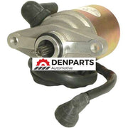Arctic Cat ATV Starter NEW Youth 90 4-Stroke 81cc 2004 2005
