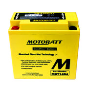 Battery For Yamaha FZS1000 Fazer XV1900A Midnight Star MT-01 XV17P Road Star Warrior