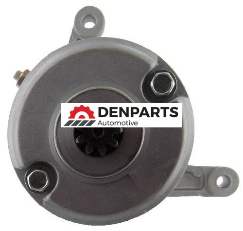 BMS Motor Sports Sports 400cc ATV Starter