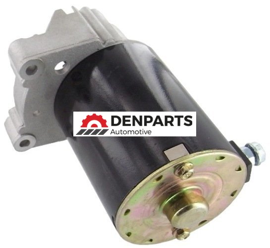 Briggs Stratton 14 16 18HP Starter Motor 393017 394674 394808