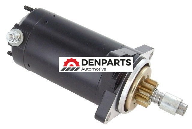 BRP Rotax 587 657 and 717 1995-2005 Marine Engine Starter