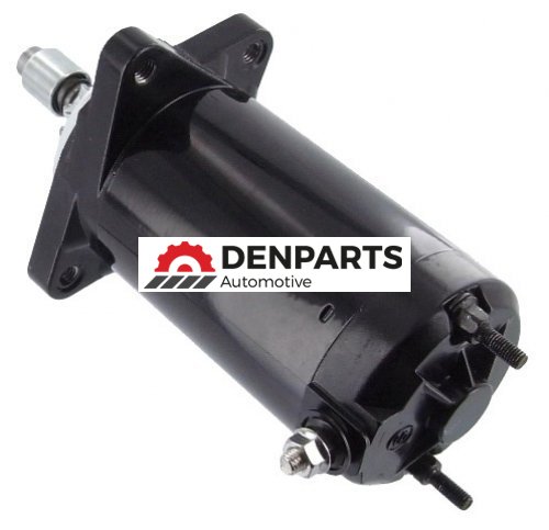 BRP Rotax 787 RFI 1995 1999 Marine Engine Starter