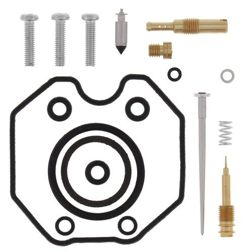 Carburetor Rebuild Kit Honda TRX250TM Recon 250cc 05 06 07 08 09 10 11 12 13 14