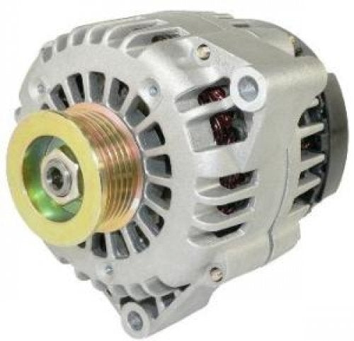 Chevrolet Alternator 10464484 15087021 10464490